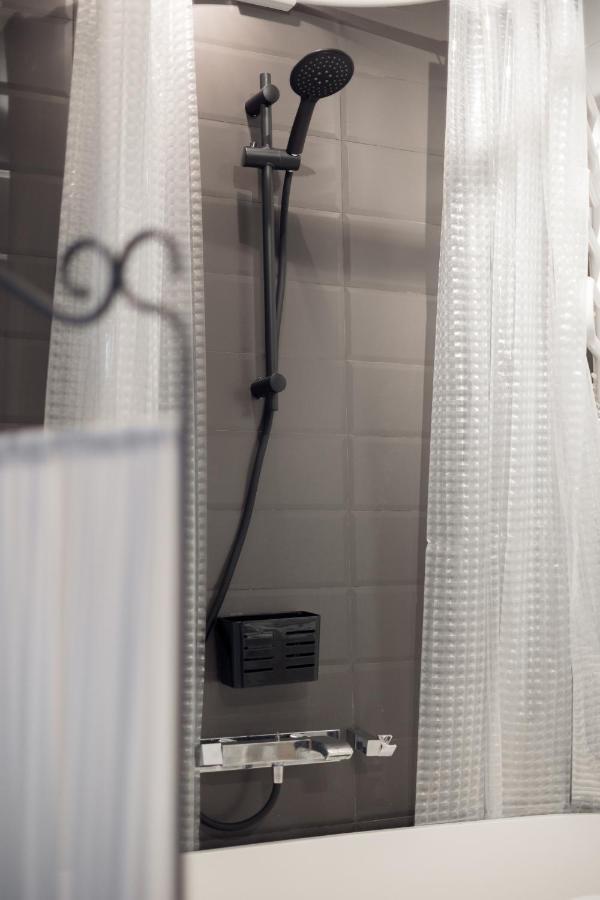 Nowy Świat Extraordinary Apartment Warszawa Zewnętrze zdjęcie