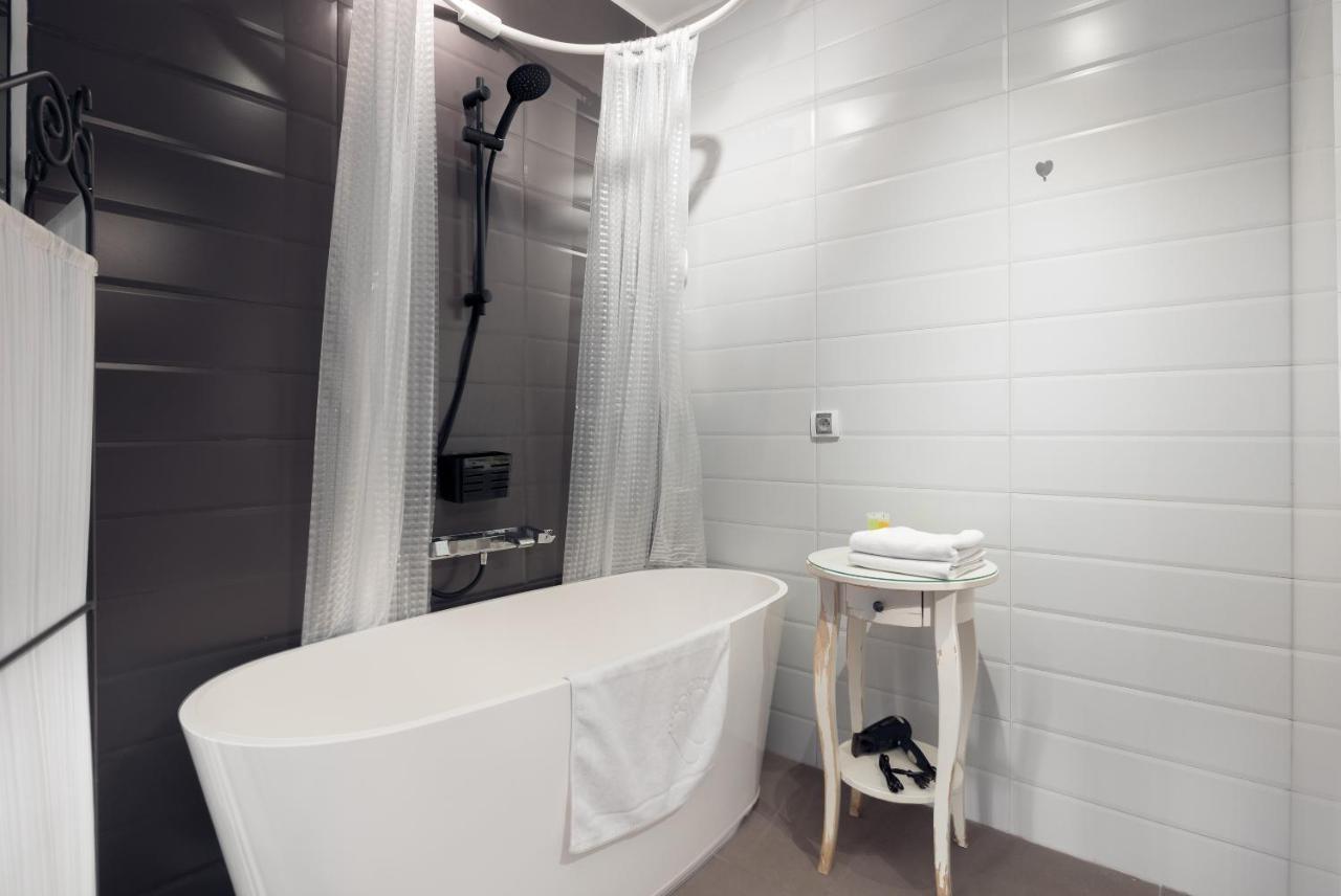 Nowy Świat Extraordinary Apartment Warszawa Zewnętrze zdjęcie