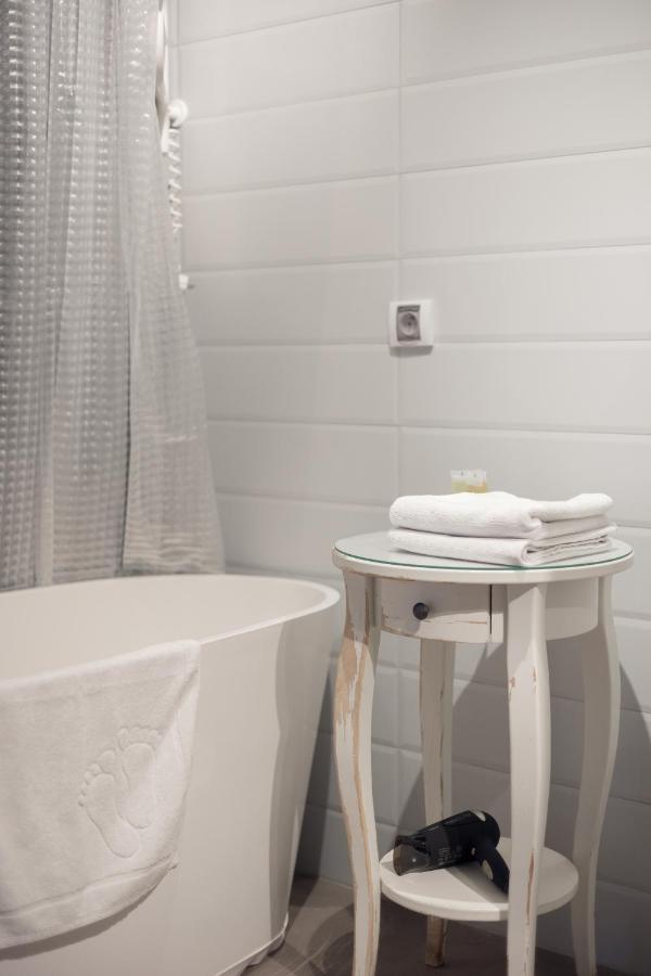 Nowy Świat Extraordinary Apartment Warszawa Zewnętrze zdjęcie