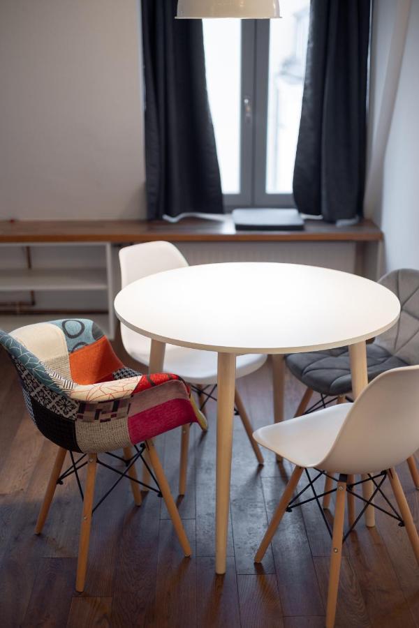 Nowy Świat Extraordinary Apartment Warszawa Zewnętrze zdjęcie
